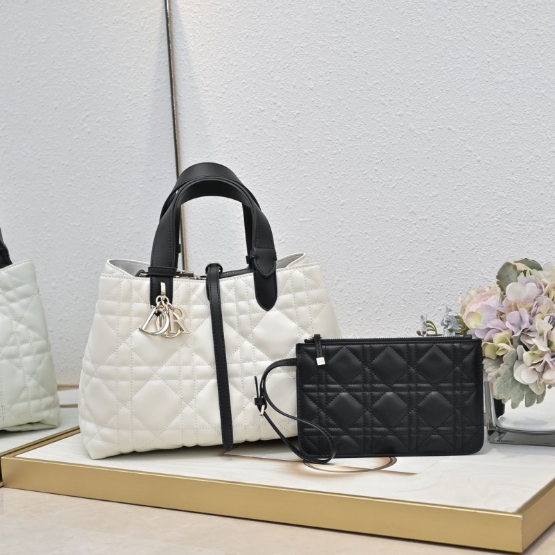 D*or shopping bags
